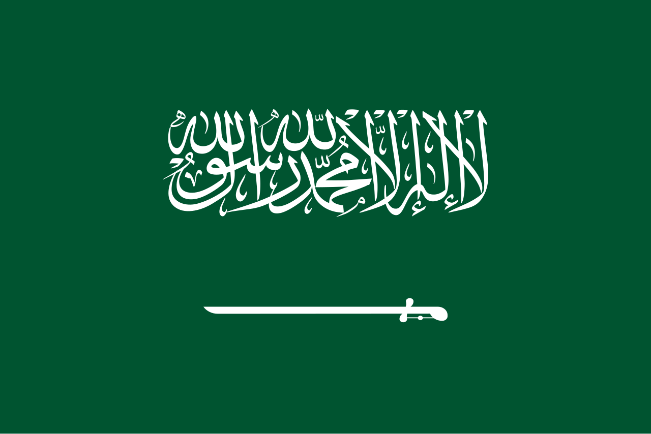 ArabiaSaudi