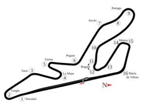 Jarama