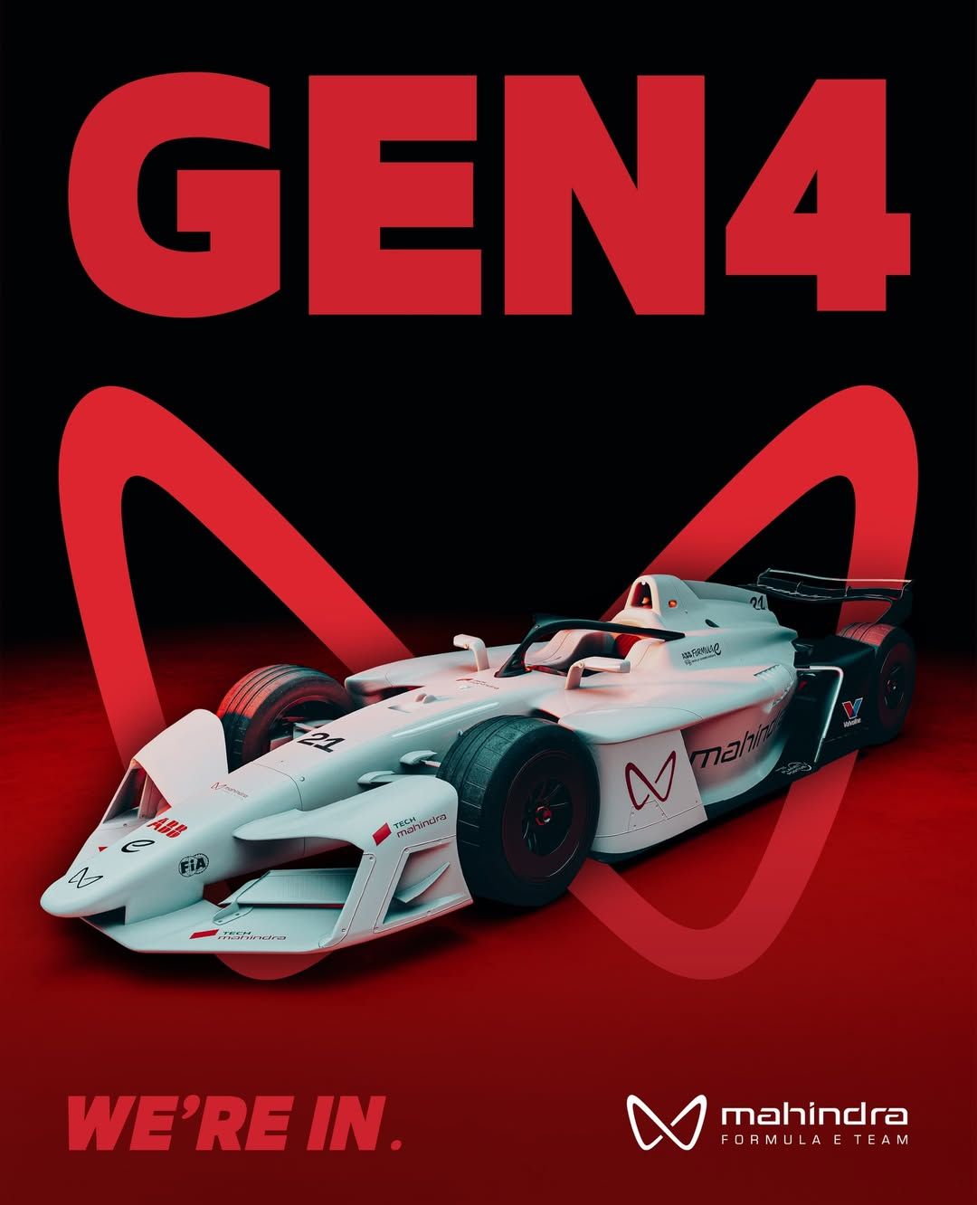 Mahindra