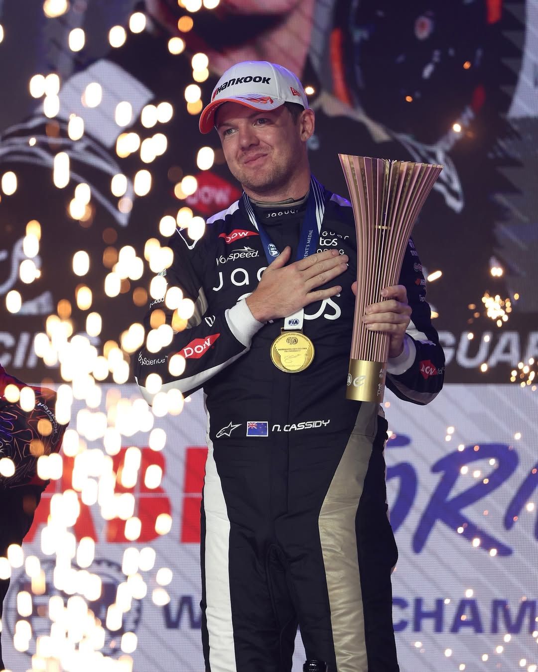 Podium_Cassidy