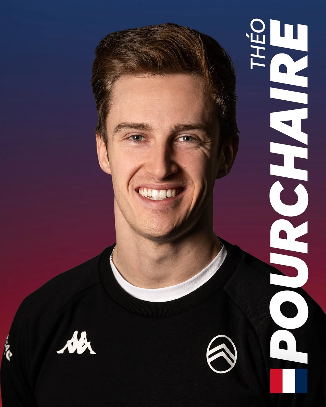 Pourchaire