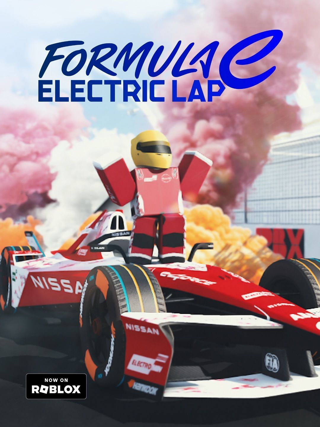 Roblox