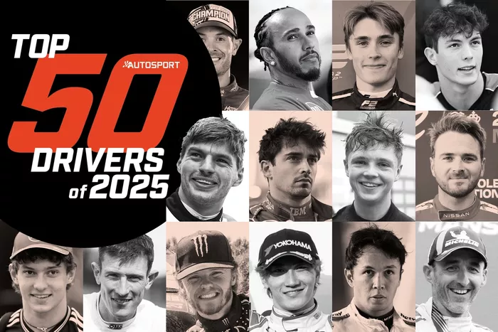 TopDrivers2025