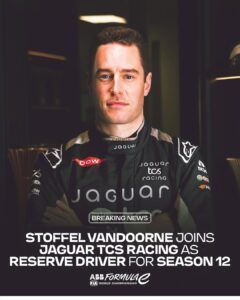 Vandoorne