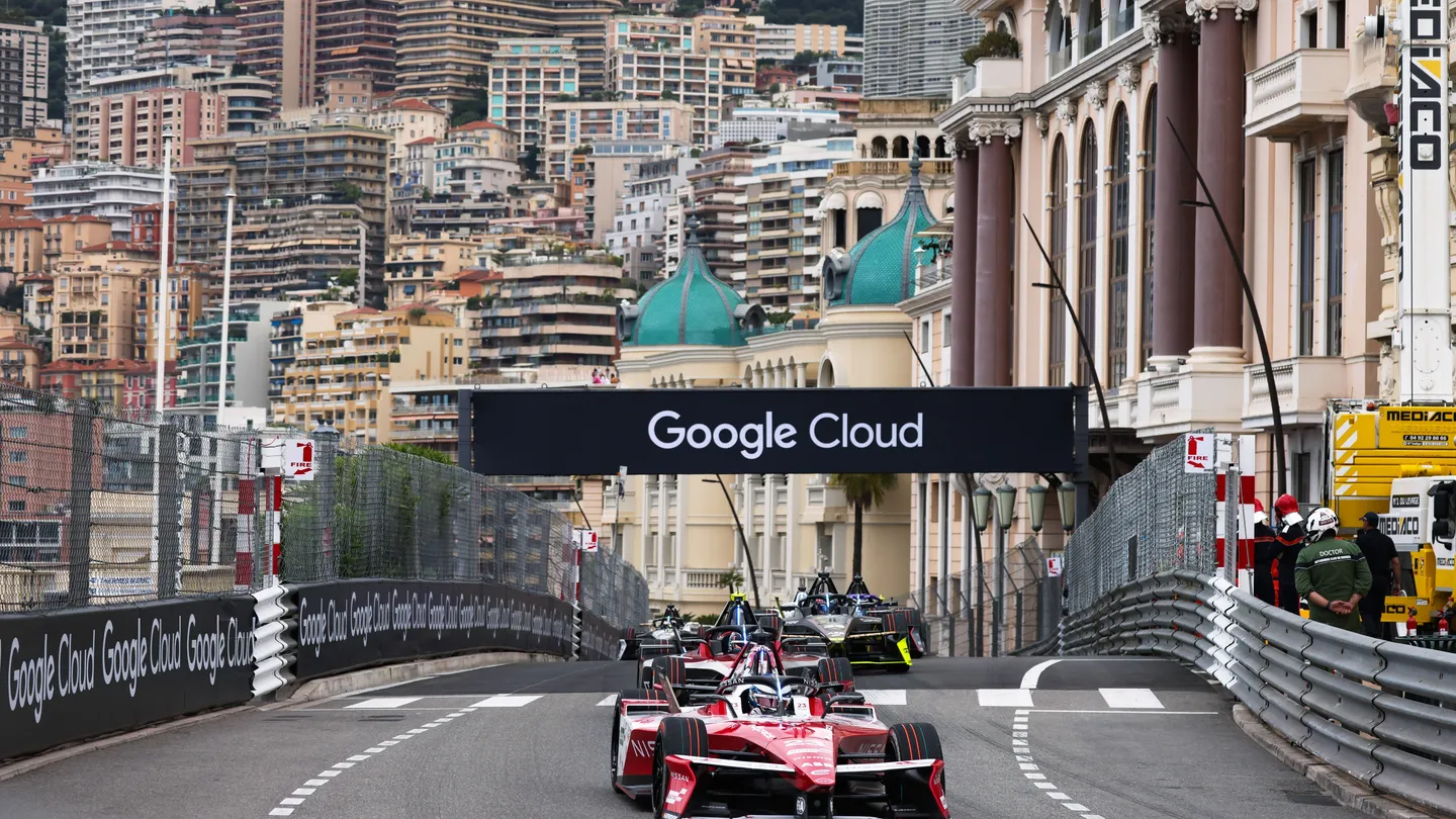 googlecloud